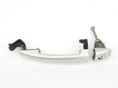 Front left exterior door handle PEUGEOT EXPERT Tepee (VF3X_) 2.0 HDi 140 (136 hp) 8356390