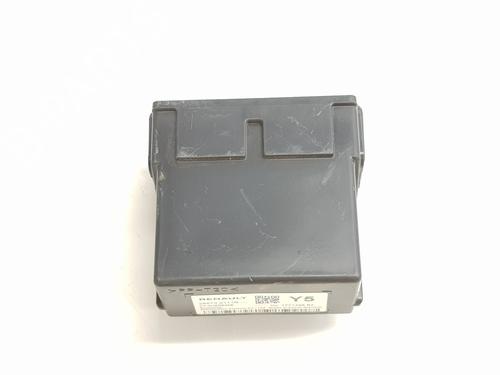 Electronic module DACIA DUSTER (PYM_, PYN_) 1.2 TCe 130 | BP37519783M83 - Image 4