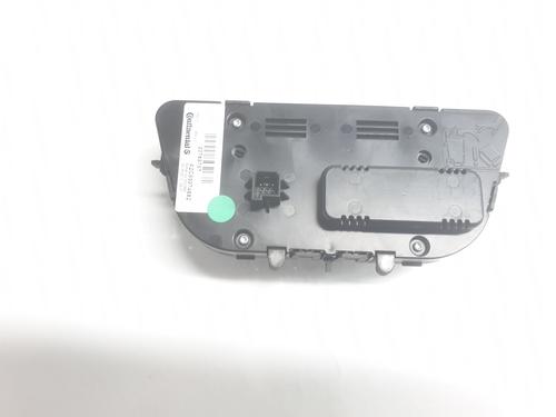 Climate control OPEL ZAFIRA TOURER C (P12) 2.0 CDTi (75) | BP30759406I5  - Image 5