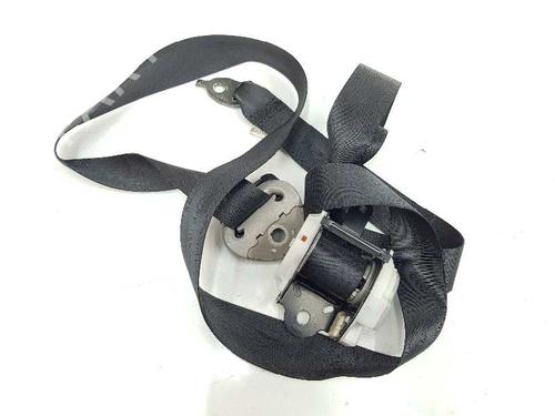 Rear right seatbelt MITSUBISHI GRANDIS (NA_W) 2.0 DI-D (NA8W) | BP6622373I28 