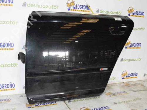 Left rear door AUDI A4 B7 (8EC) 2.0 TDI 16V | BP1556850C4 