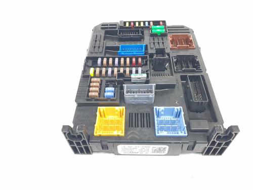 Fuse box CITROËN BERLINGO (ER_, EC_) 1.5 BlueHDi 130 (ECYHZJ, ECYHZR) | BP38535032E1 - Image 4