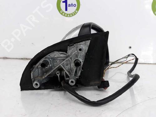Right mirror PEUGEOT 307 Break (3E) 2.0 HDI 110 | BP1574798C27 