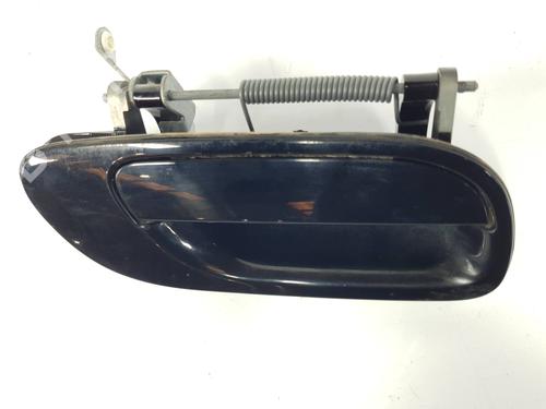 Used Front right exterior door handle VOLVO S60 I (384) 2.4 D (163 hp) 7286898