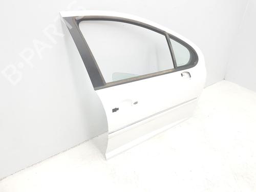 Right front door PEUGEOT 207 SW (WK_) 1.6 HDi | BP13383640C3 