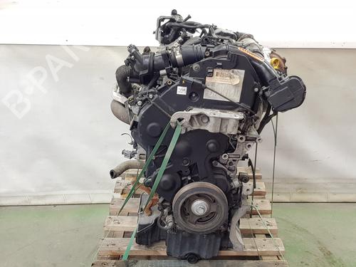 Engine FORD TRANSIT CONNECT MPV 1.6 TDCi | BP35978763M1 - Image 16