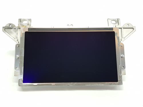 Used Display monitor BMW 3 Gran Turismo (F34) 320 d (184 hp) 24802074