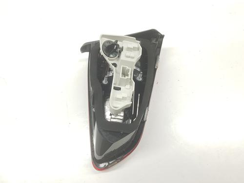 Right tailgate light VW GOLF VII (5G1, BQ1, BE1, BE2) 1.6 TDI | BP10376220C80 