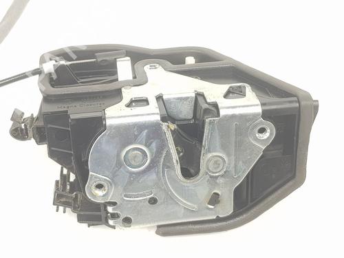 Front right lock BMW X5 (E70) xDrive 30 d | BP17045793C97 