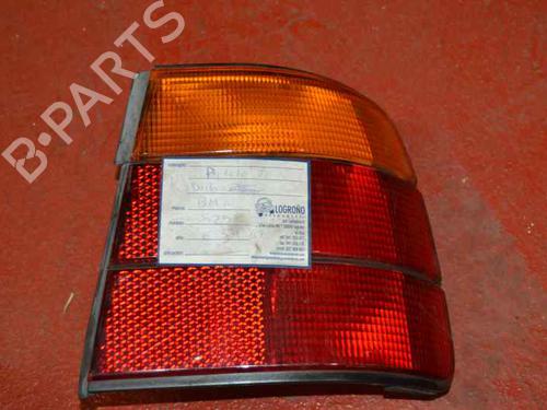 Used Right taillight BMW 5 (E34) 525 td (115 hp) 1564281