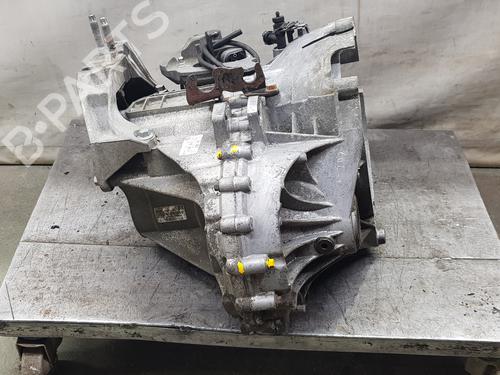 Gearbox FORD TRANSIT CUSTOM V362 Bus (F3) | BP36042085M3 - Image 2