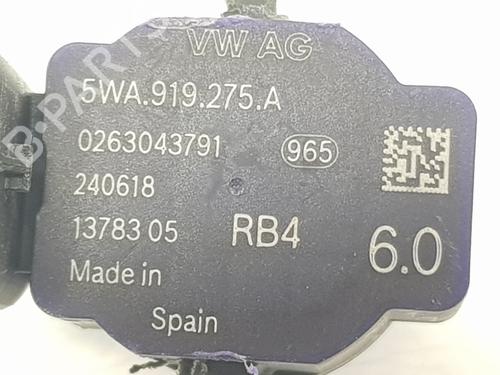 Other VW CRAFTER Van (SY_, SX_)  | BP29535495O1 