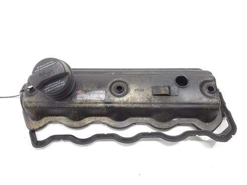 Valve cover VW TRANSPORTER T4 Bus (70B, 70C, 7DB, 7DK, 70J, 70K, 7DC, 7DJ)  | BP29409132M124 