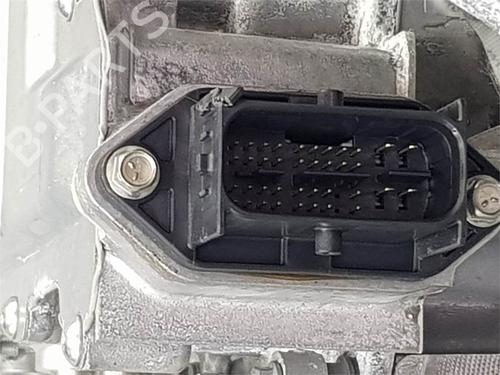 Engine FORD TRANSIT COURIER V769 Box Body/MPV (N3P) | BP38936411M1 - Image 3