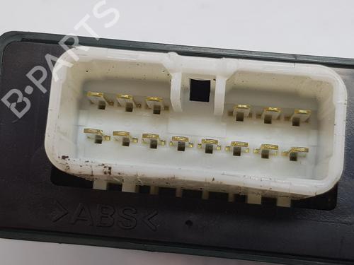 Electronic module TOYOTA LAND CRUISER PRADO (_J12_) 3.0 D-4D (KDJ120, KDJ125) | BP12934432M83 