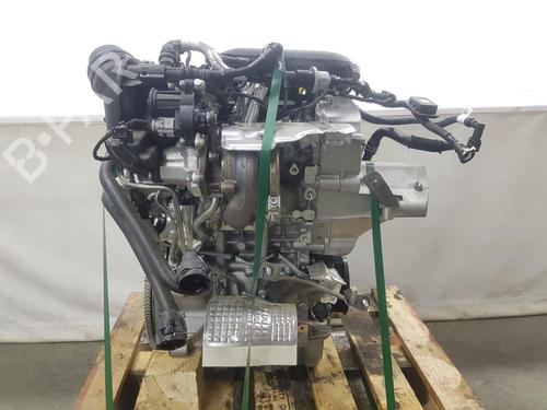 Engine AUDI A1 Sportback (GBA) 30 TFSI | BP13541245M1 