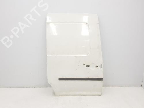 Used Right slide door VW CADDY III Box Body/MPV (2KA, 2KH, 2CA, 2CH) 2.0 SDI (70 hp) 15847895