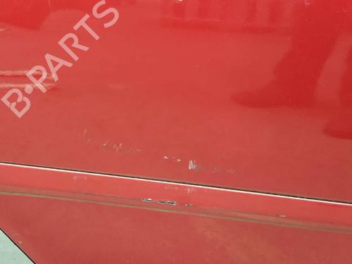 Right rear door SKODA OCTAVIA II (1Z3) 2.0 TDI RS | BP791178C5 