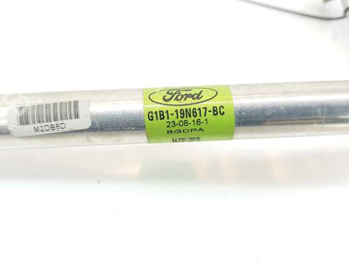 AC pipe FORD FIESTA VI (CB1, CCN) 1.0 Sport | BP14072962M126 