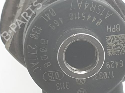 Injector AUDI Q3 (8UB, 8UG) 2.0 TDI | BP31589844M100