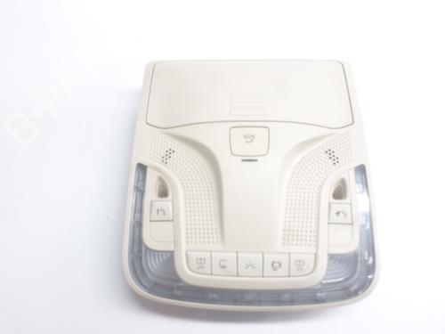 Plafoniera interna Plafoniera interna MERCEDES-BENZ V-CLASS (W447) [2014-2026] 36241478 36241478