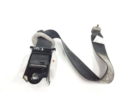 Rear right seatbelt MITSUBISHI GRANDIS (NA_W)  | BP29316554I28 