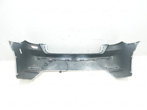 Rear bumper SEAT IBIZA V (KJ1, KJG) 1.0 TSI | BP29723524C8 