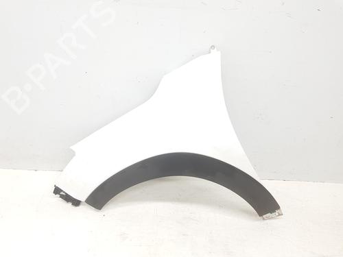 Guarda-lamas esquerdo HYUNDAI TUCSON (TL, TLE) 1.6 GDi (132 hp) 32146927