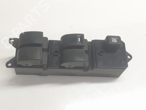 Used Left front window switch MITSUBISHI L200 (K7_T, K6_T, K5_T) [1996-2011]  28156282