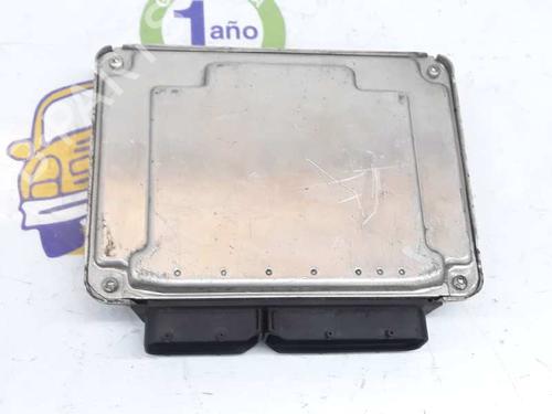 Engine control unit (ECU) VW SHARAN (7M8, 7M9, 7M6) 1.9 TDI | BP3422861M57 