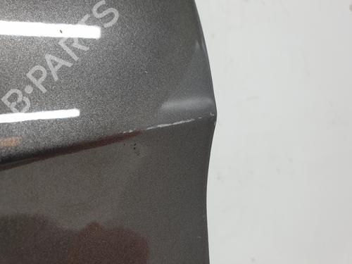 Left front door OPEL GRANDLAND / GRANDLAND X (A18, P1UO) | BP27285205C2