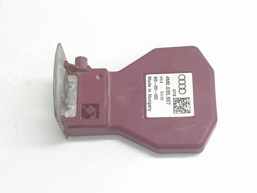 Used Electronic module SEAT IBIZA V (KJ1, KJG) 1.0 MPi (80 hp) 28817535