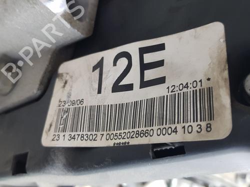 Engine FIAT PANDA (169_) 1.2 (169.AXB11, 169.AXB1A) | BP38037897M1 - Image 11