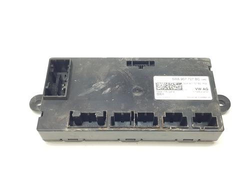 Used Electronic module CUPRA FORMENTOR (KM7, KMP) [2020-2025]  27694186