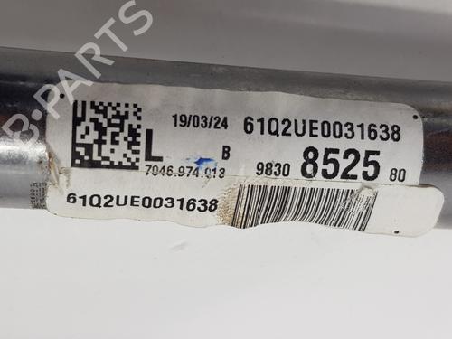 Other OPEL ASTRA L Sports Tourer (OV5) 1.2 (FRHNPJ) | BP24243512O1 