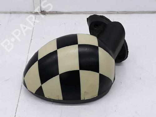 Left mirror MINI MINI (R56) One | BP4946354C26 