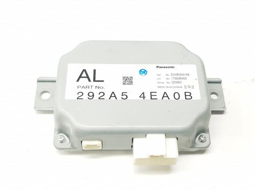 Used Electronic module NISSAN QASHQAI II (J11, J11_) 1.2 DIG-T (115 hp) 31043910