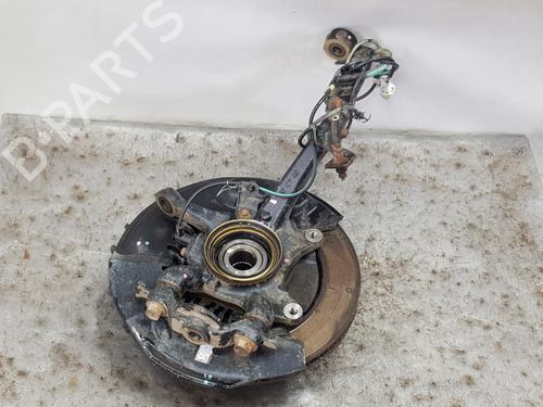 Right front steering knuckle TOYOTA HILUX VII Pickup (_N1_, _N2_, _N3_) 2.5 D-4D 4WD (KUN25) | BP29942164M26 