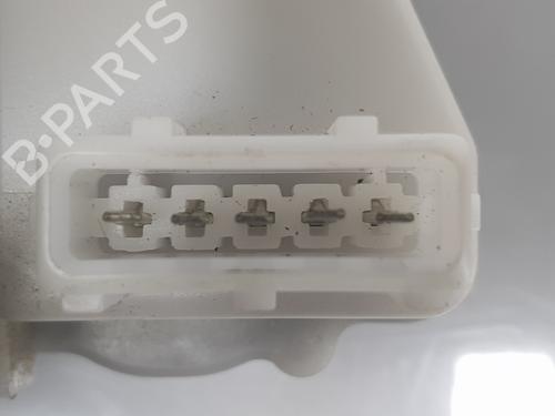 Rear right lock PEUGEOT 607 (9D, 9U) 2.2 HDi | BP11354223C99 