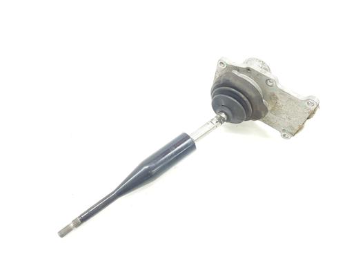Used Gear lever Gear lever MITSUBISHI L200 / TRITON (KJ_, KK_, KL_) 2.4 DI-D 4WD (KL1T) (181 hp) 36042028 36042028