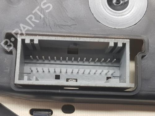 Instrument cluster RENAULT KANGOO (KC0/1_) 1.5 dCi (KC07) | BP12141903C47 