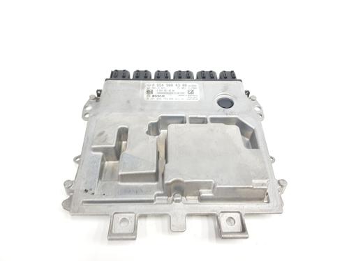 Engine control unit (ECU) MERCEDES-BENZ B-CLASS Sports Tourer (W247) B 200 d (247.012) | BP30511755M57