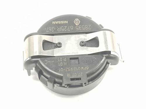 Elektronisk sensor RENAULT CAPTUR I (J5_, H5_) 0.9 TCe 90 (90 hp) 15484825