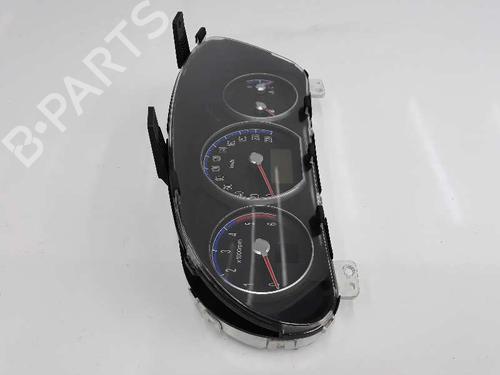 Instrument cluster HYUNDAI SANTA FÉ II (CM) 2.2 CRDi GLS | BP5566587C47 