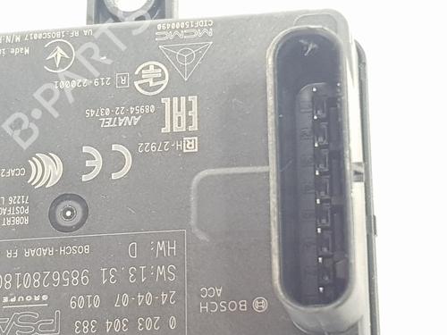 Electronic module OPEL ASTRA L Sports Tourer (OV5) 1.2 (FRHNPJ) | BP26437431M83 