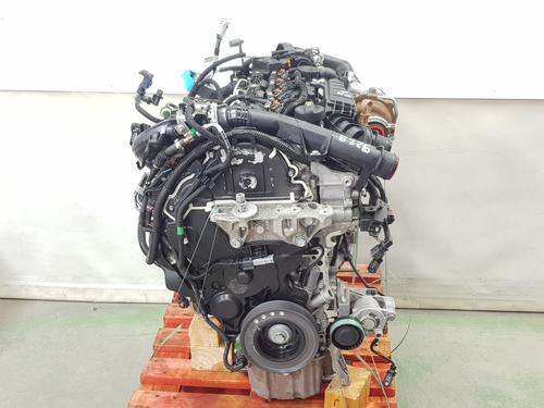 Engine CITROËN JUMPY III Van (V_) 1.5 BlueHDi 120 | BP37158122M1 - Image 8