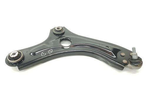 Used Right front suspension arm Right front suspension arm DACIA DUSTER (PYM_, PYN_) 1.2 TCe 130 (131 hp) 34698992 34698992
