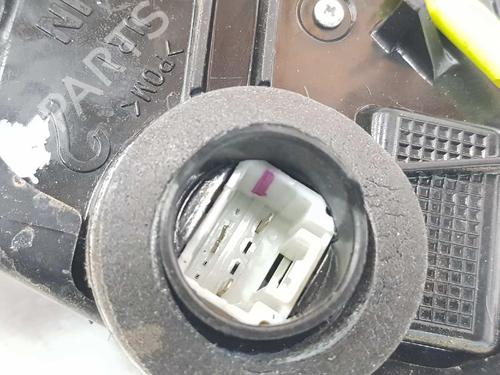 Front right lock TOYOTA AURIS (_E18_) 1.2 (NRE185_, NRE185R) | BP6948689C97 