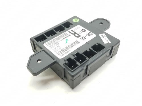 Electronic module MASERATI QUATTROPORTE VI 3.0 D | BP32387676M83 