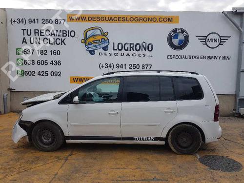 Electronic sensor VW TOURAN (1T1, 1T2) 2.0 TDI 16V | BP9737142M84 